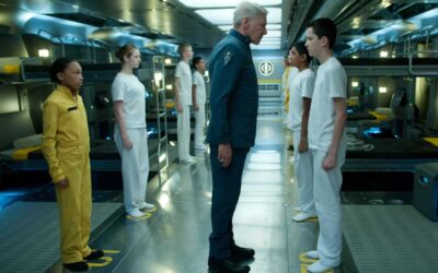 Flicks Junkies review 'Ender's Game'