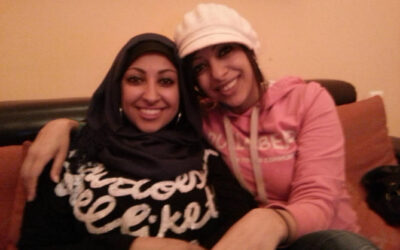 Sundance: ‘We Are the Giant’ examines personal stories of the Arab Spring