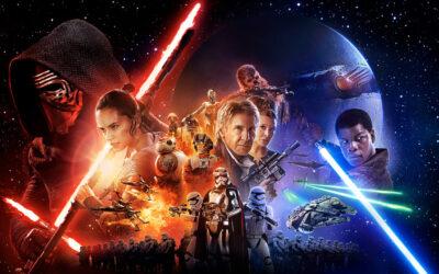 A completely spoiler-free review of ‘Star Wars: The Force Awakens’