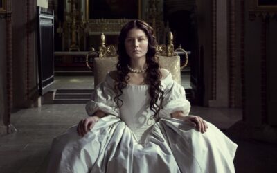 Movie review: ‘The Girl King’