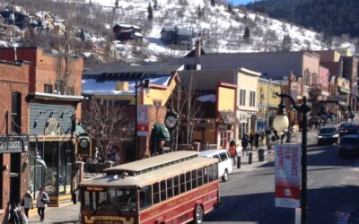 Where I talk with SLFS about the Sundance Film Festival 2017