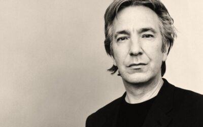 Five of our favorite Alan Rickman performances