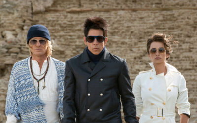 Is 'Zoolander 2' as funny as the original?