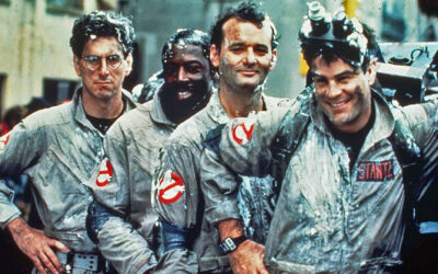 Movies shot at your favorite college campuses