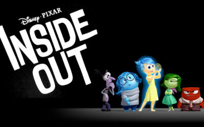 Pete Docter and Jonas Rivera chat 'Inside Out'