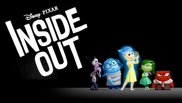 Pete Docter and Jonas Rivera chat 'Inside Out'