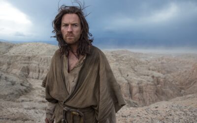 ‘Last Days in the Desert’ explores Jesus’ final trials in the wilderness