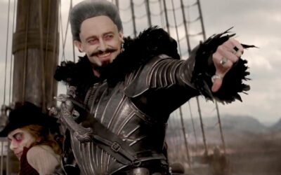 Is 'Pan' the prequel you've been waiting for?