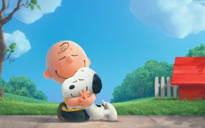 Movie review: do we really need a 3D Peanuts movie?