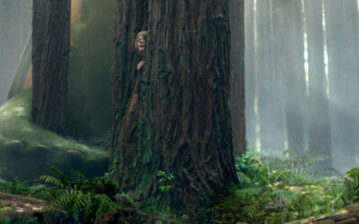 Disney delivers 1st trailer for 'Pete's Dragon'