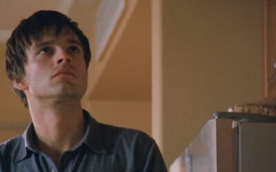 ‘The Apparition’: A lazy effort on every level