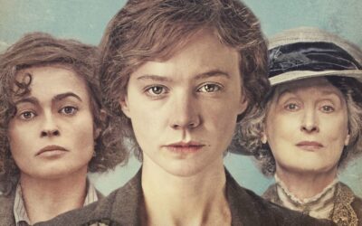‘Suffragette’ gets lost with good intentions