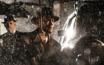Writer Matt Charman talks 'Bridge of Spies,' the Cold War and the 2016 Oscars