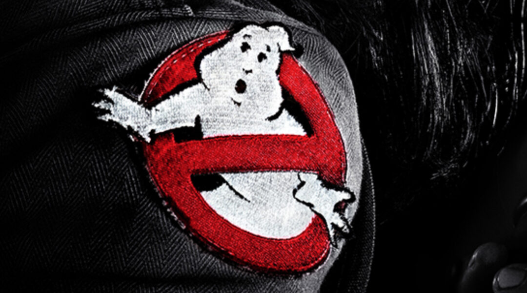 Celebrate Administrative Professional's Day with 'Ghostbuster's Kevin