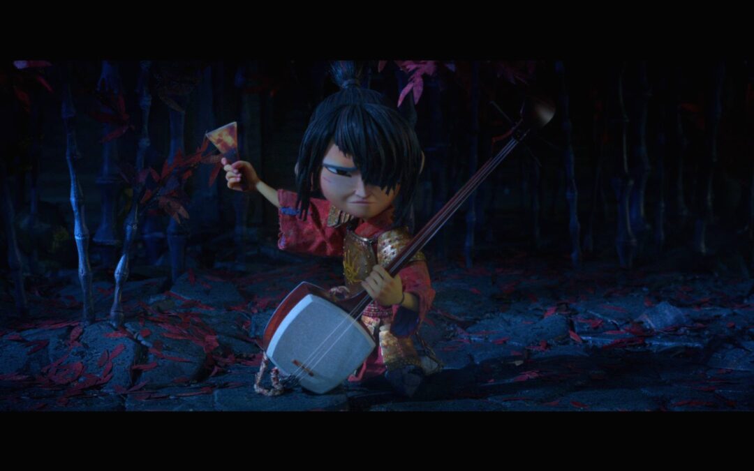 The quest begins for 'Kubo' this August