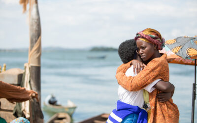 'Queen of Katwe' is a great way to start the fall cinematic season