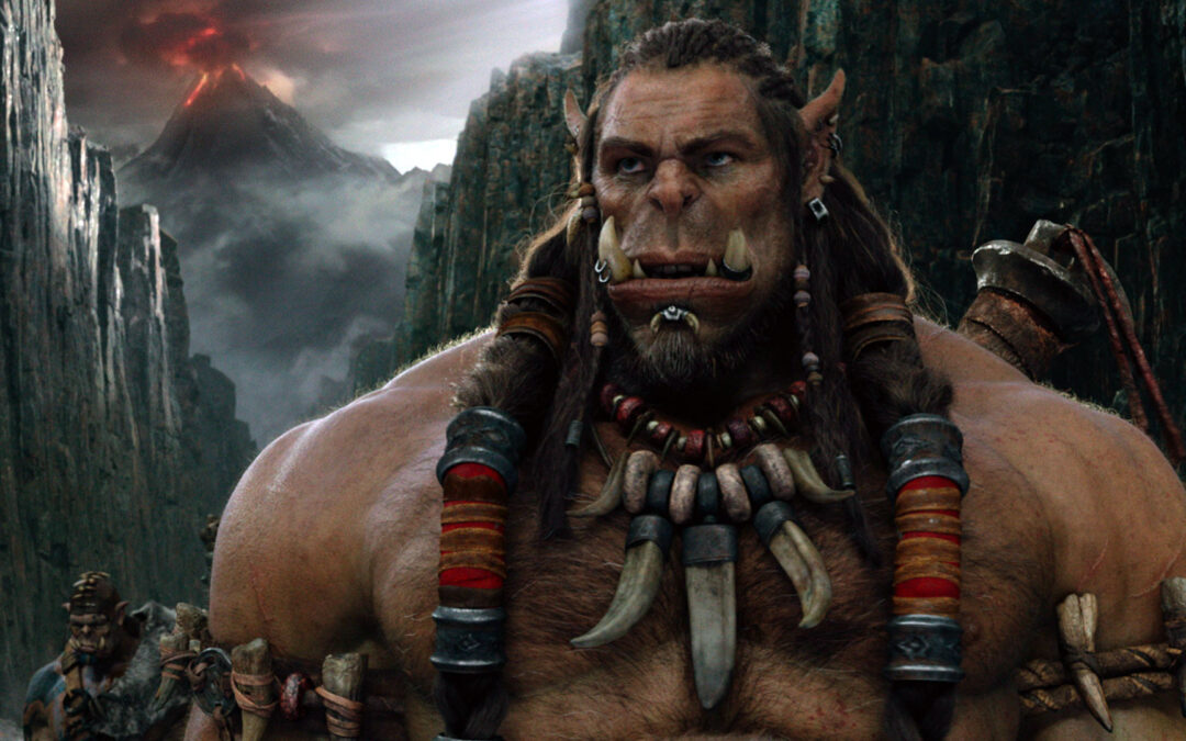 Will 'Warcraft' please video game fans?