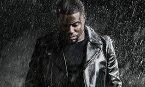 New trailer 'Kevin Hart: What Now?'
