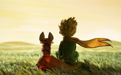 ‘The Little Prince’ is a beautiful movie that should not be titled ‘The Little Prince’