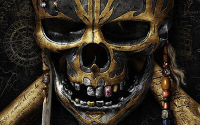 ‘Pirates of the Caribbean: Dead Men Tell no Tales’ trailer is now online