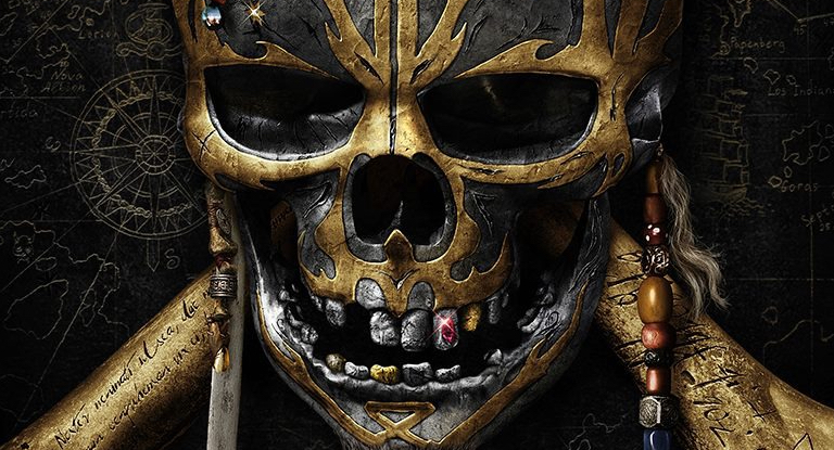 'Pirates of the Caribbean: Dead Men Tell no Tales' trailer is now online