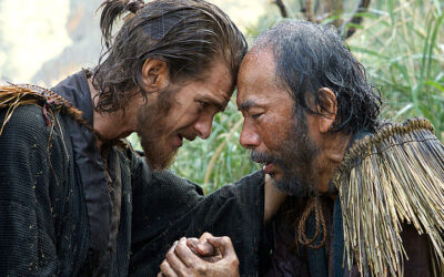 Martin Scorsese’s 'Silence' in limited release on December 23, wide in January 2017