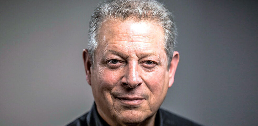 Al Gore's 'An Inconvenient Sequel' premieres at Sundance