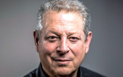 Al Gore's 'An Inconvenient Sequel' premieres at Sundance