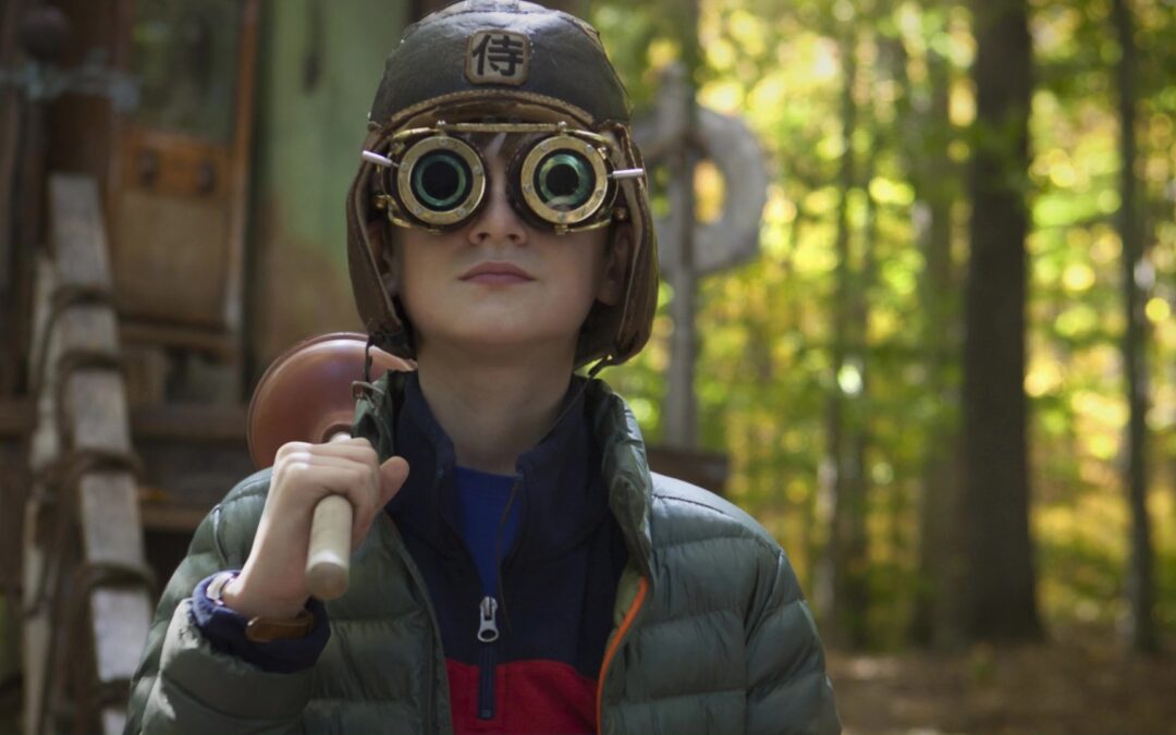 New trailer for 'The Book of Henry'