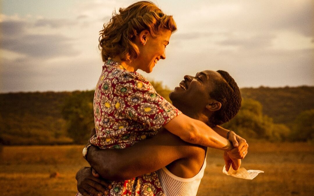 Is 'A United Kingdom' worth the price of admission?