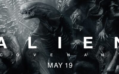 Alien day returns April 26