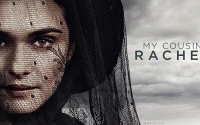 'My Cousin Rachel' is almost worth seeing someday