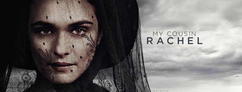 ‘My Cousin Rachel’ is almost worth seeing someday