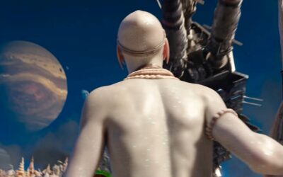 Is 'Valerian and the City of a Thousand Planets' worth the price of admission?