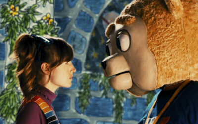 ‘Brigsby Bear’ is as likable as its cuddly mascot