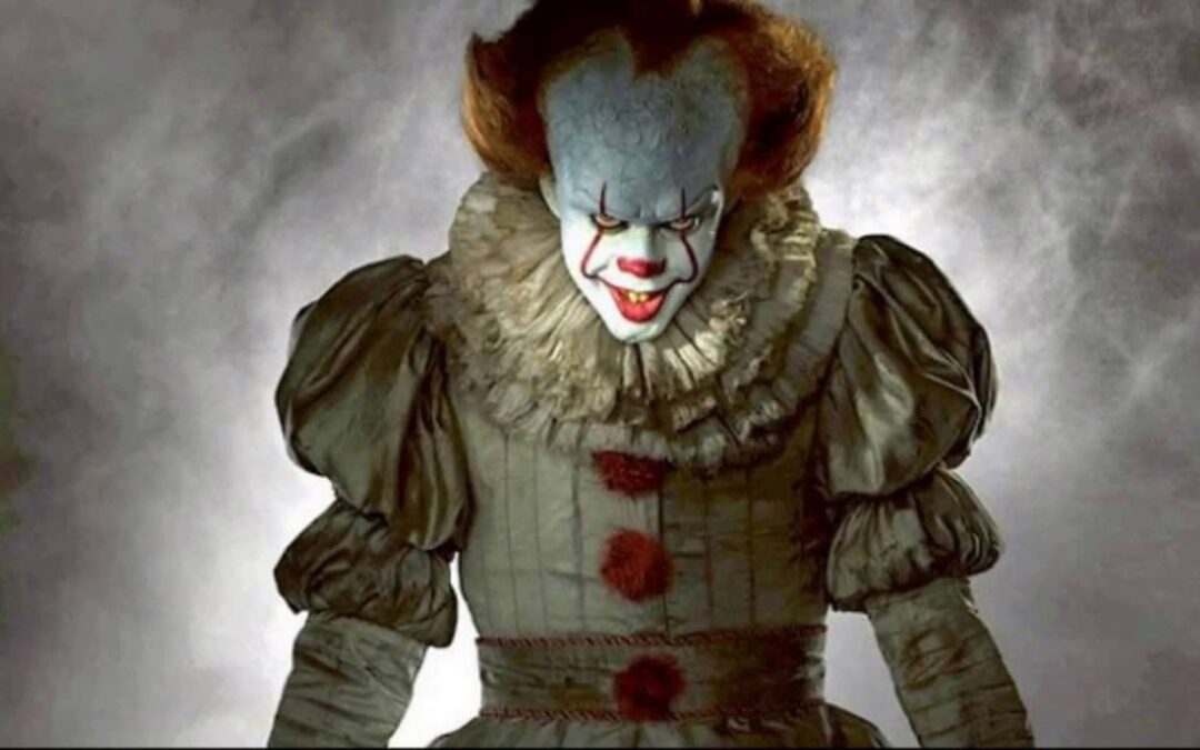 A review of Stephen King’s ‘It’ by someone who really didn’t want to see it