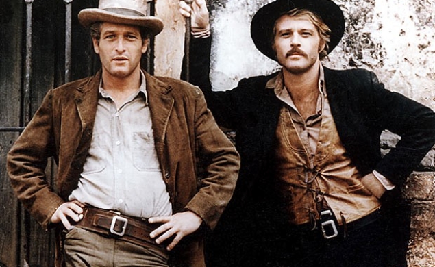 Why ‘Butch Cassidy and the Sundance Kid’ is still relevant after 50 years
